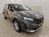  Peugeot  5008 Peugeot  Blue Lease Active PureTech 130 EAT8 5d #11