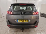  Peugeot  5008 Peugeot  Blue Lease Active PureTech 130 EAT8 5d #15