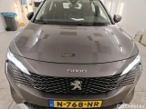  Peugeot  5008 Peugeot  Blue Lease Active PureTech 130 EAT8 5d #37
