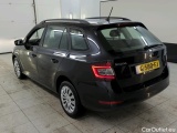  Skoda  Fabia ŠKODA  COMBI 1.0 TSI 70kW Ambition 5d #9