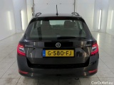  Skoda  Fabia ŠKODA  COMBI 1.0 TSI 70kW Ambition 5d #10