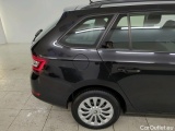  Skoda  Fabia ŠKODA  COMBI 1.0 TSI 70kW Ambition 5d #18