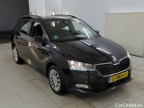  Skoda  Fabia ŠKODA  COMBI 1.0 TSI 70kW Ambition 5d #20