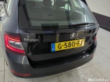  Skoda  Fabia ŠKODA  COMBI 1.0 TSI 70kW Ambition 5d #56