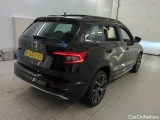  Skoda  Karoq Skoda  1.5 TSI ACT Greentech DSG Sportline Buss 5d #2