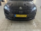  Skoda  Karoq Skoda  1.5 TSI ACT Greentech DSG Sportline Buss 5d #5