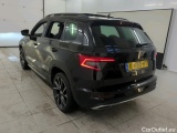  Skoda  Karoq Skoda  1.5 TSI ACT Greentech DSG Sportline Buss 5d #10
