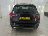  Skoda  Karoq Skoda  1.5 TSI ACT Greentech DSG Sportline Buss 5d #11