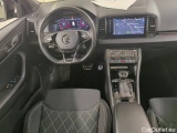  Skoda  Karoq Skoda  1.5 TSI ACT Greentech DSG Sportline Buss 5d #17