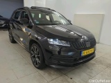 Skoda  Karoq Skoda  1.5 TSI ACT Greentech DSG Sportline Buss 5d #22