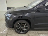  Skoda  Karoq Skoda  1.5 TSI ACT Greentech DSG Sportline Buss 5d #29