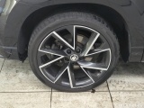  Skoda  Karoq Skoda  1.5 TSI ACT Greentech DSG Sportline Buss 5d #37