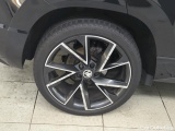  Skoda  Karoq Skoda  1.5 TSI ACT Greentech DSG Sportline Buss 5d #54