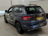  Skoda  Karoq Skoda  1.5 TSI ACT Greentech Sportline Business 5d #10