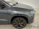  Skoda  Karoq Skoda  1.5 TSI ACT Greentech Sportline Business 5d #14