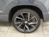  Skoda  Karoq Skoda  1.5 TSI ACT Greentech Sportline Business 5d #25