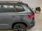  Skoda  Karoq Skoda  1.5 TSI ACT Greentech Sportline Business 5d #26