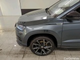  Skoda  Karoq Skoda  1.5 TSI ACT Greentech Sportline Business 5d #29