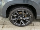  Skoda  Karoq Skoda  1.5 TSI ACT Greentech Sportline Business 5d #30