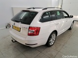  Skoda  Octavia Skoda  1.5 TSI Greentech Business Edition DSG 5d #2