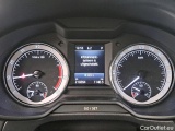  Skoda  Octavia Skoda  1.5 TSI Greentech Business Edition DSG 5d #7