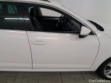  Skoda  Octavia Skoda  1.5 TSI Greentech Business Edition DSG 5d #11