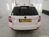  Skoda  Octavia Skoda  1.5 TSI Greentech Business Edition DSG 5d #13