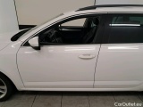  Skoda  Octavia Skoda  1.5 TSI Greentech Business Edition DSG 5d #14