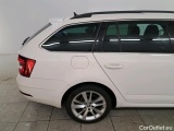  Skoda  Octavia Skoda  1.5 TSI Greentech Business Edition DSG 5d #15