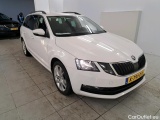  Skoda  Octavia Skoda  1.5 TSI Greentech Business Edition DSG 5d #16