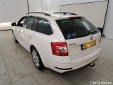  Skoda  Octavia Skoda  1.5 TSI Greentech Business Edition DSG 5d #20