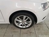  Skoda  Octavia Skoda  1.5 TSI Greentech Business Edition DSG 5d #18
