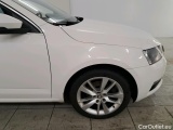  Skoda  Octavia Skoda  1.5 TSI Greentech Business Edition DSG 5d #19
