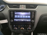  Skoda  Octavia Skoda  1.5 TSI Greentech Business Edition DSG 5d #22