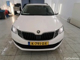  Skoda  Octavia Skoda  1.5 TSI Greentech Business Edition DSG 5d #26