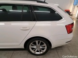  Skoda  Octavia Skoda  1.5 TSI Greentech Business Edition DSG 5d #30