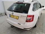  Skoda  Octavia Skoda  1.5 TSI Greentech Business Edition DSG 5d #35