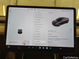  Tesla  Model 3 Tesla  Standard Range Plus RWD 4d #25
