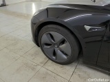  Tesla  Model 3 Tesla  Standard Range Plus RWD 4d #40