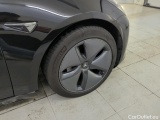  Tesla  Model 3 Tesla  Standard Range Plus RWD 4d #71