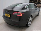  Tesla  Model 3 Tesla  Standard Range Plus RWD 4d #2