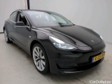 Tesla  Model 3 Tesla  Standard Range Plus RWD 4d #11