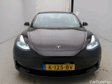  Tesla  Model 3 Tesla  Standard Range Plus RWD 4d #27
