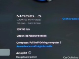 Tesla  Model 3 Tesla  Long Range Dual Motor AWD 4d #7