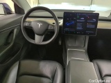  Tesla  Model 3 Tesla  Long Range Dual Motor AWD 4d #34
