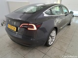  Tesla  Model 3 Tesla  Standard Range Plus RWD 4d #2