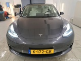  Tesla  Model 3 Tesla  Standard Range Plus RWD 4d #12