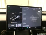  Tesla  Model 3 Tesla  Standard Range Plus RWD 4d #17