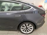  Tesla  Model 3 Tesla  Standard Range Plus RWD 4d #27