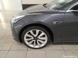  Tesla  Model 3 Tesla  Standard Range Plus RWD 4d #30